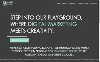 Digitalbriefcase.co.za Screenshot 2024-06-17 01:36:17