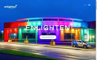 Enlighten.ie Screenshot 2024-07-03 20:48:08
