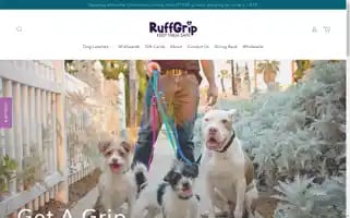 Ruffgrip.com Screenshot 2024-05-05 03:47:17