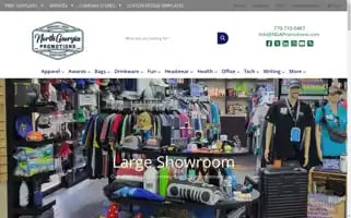 Ngapromotions.com Screenshot 2024-05-13 03:36:54
