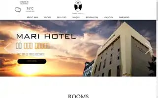 Mari-hotel.kr Screenshot 2024-04-15 00:27:58