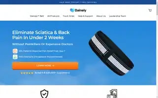Dainelylab.com Screenshot 2024-04-27 06:56:13