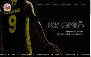 Kkomiscagaljtours.hr Screenshot 2024-04-19 07:25:18