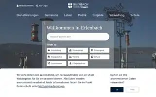 Erlenbach.ch Screenshot 2024-06-18 17:42:56