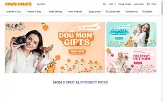Pawsionate.com Screenshot 2024-05-04 11:09:35