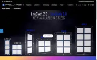 Intellytechusa.com Screenshot 2024-05-05 21:26:41