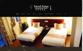 Yaredzemainternationalhotelaxum.com Screenshot 2024-04-26 17:42:22