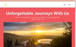 Contaktour.website Screenshot 2024-04-15 23:38:49