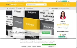 Drukbedrijf.nl Screenshot 2024-06-13 15:41:45