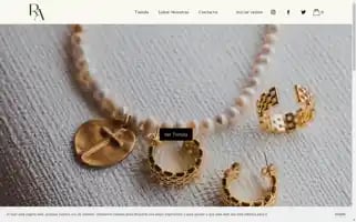 Regalosalejandra.com Screenshot 2024-05-22 01:35:30