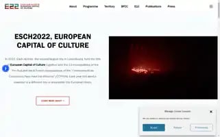 Esch2022.lu Screenshot 2024-06-16 11:10:11