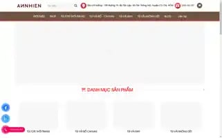 Tuivaiannhien.com Screenshot 2024-05-22 13:44:09