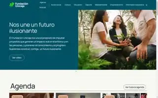 Fundacionunicaja.com Screenshot 2024-07-01 19:54:07