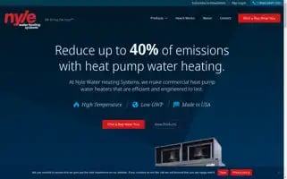 Heatwater.com Screenshot 2024-07-03 07:01:30