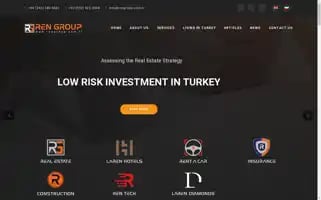 Rengroup.com.tr Screenshot 2024-06-29 08:14:10