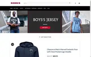 Vintagestore-new.com Screenshot 2024-05-26 05:32:04