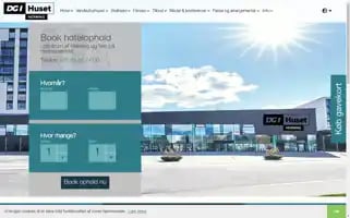 Dgi-husetherning.dk Screenshot 2024-07-06 06:05:39