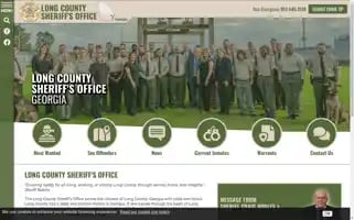Longcountyso.org Screenshot 2024-07-06 00:43:30