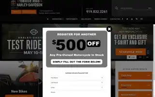 Tobaccoroadhd.com Screenshot 2024-05-14 13:16:25