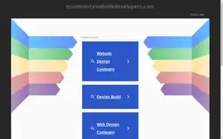 Ecommercewebsitedevelopers.com Screenshot 2024-05-09 12:56:08