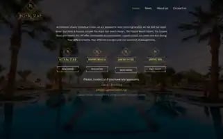 Royalstarhotels.net Screenshot 2024-04-23 05:03:32