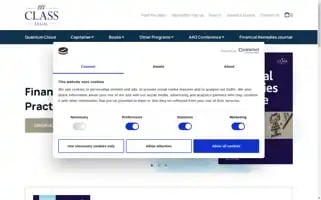 Classlegal.com Screenshot 2024-06-30 07:29:43