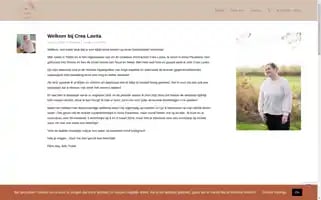 Crealavita.nl Screenshot 2024-05-19 03:26:30