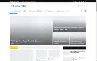 Olcbdfan.com Screenshot 2024-05-13 05:52:15