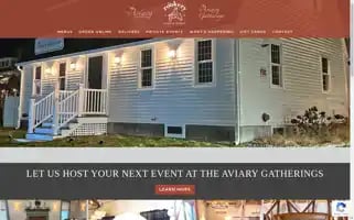 Therookerypub.com Screenshot 2024-07-02 05:59:26