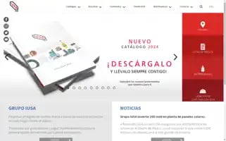 Iusa.com.mx Screenshot 2024-06-13 15:45:47