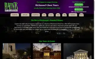 Hauntsofrichmond.com Screenshot 2024-05-16 01:03:19