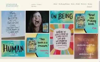 Jenniferpastiloff.com Screenshot 2024-07-01 13:55:29