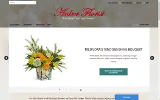 Ankerflorist.com Screenshot 2024-05-15 11:48:46