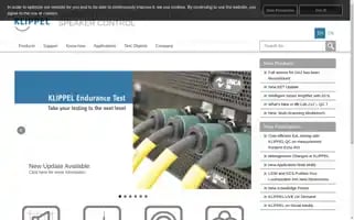 Klippel.de Screenshot 2024-07-03 12:39:55