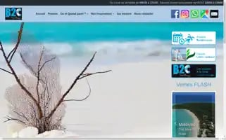 B2ctravelevents.com Screenshot 2024-04-19 09:47:15