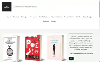 Slavitude.fr Screenshot 2024-05-21 05:59:55