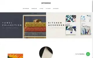 Initiohome.com Screenshot 2024-05-19 10:26:49