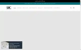 Homecomfortspk.com Screenshot 2024-04-26 06:11:27