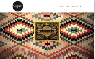 Catalpashop.com Screenshot 2024-05-05 02:37:13