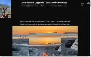 Liltoursandgetaways.com Screenshot 2024-04-22 23:25:28