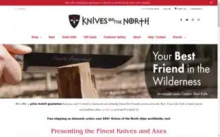 Knivesofthenorth.com Screenshot 2024-05-04 06:44:32