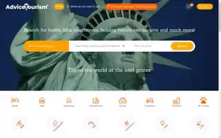 Advicetourism.com Screenshot 2024-04-17 17:51:58