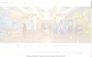 Shalom-hotel.com Screenshot 2024-04-19 13:22:06