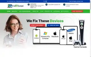 Fixmygadget.com Screenshot 2024-05-09 17:51:55