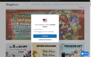 Shopitree.com Screenshot 2024-05-05 00:48:38