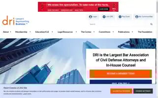 Dri.org Screenshot 2024-05-15 06:38:52