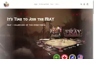 Brainsandwichgames.com Screenshot 2024-05-05 02:30:28