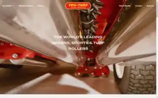 Truturf.com Screenshot 2024-06-13 16:29:58