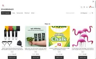 Dy4urknead.com Screenshot 2024-05-23 15:36:11