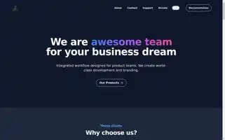 Archielite.com Screenshot 2024-07-07 19:03:44
